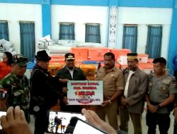 Hingga 10 Oktober Bantuan Pemprov Sulsel Belum Masuk Ke Pemda Jayawijaya