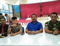 Bupati Jamin Keamanan Seluruh Warga Yang Ada Di Jayawijaya