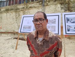 Antisipasi Covid-19, ASN Harus Berlakukan Surat Edaran Bupati Supiori Yang Berlaku
