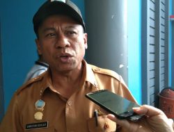 779 Pengungsi Asal Nduga Jadi Tanggungan Pemda Lanny Jaya