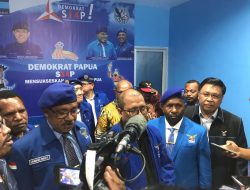 Pilkada 2020, Demokrat Tegaskan Tidak Buka Pendaftaran Balon Bupati