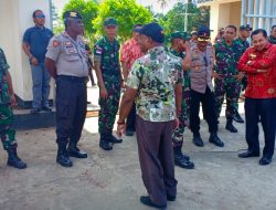 Dua Pelaku Penembakan di Perbatasan PNG Terdeteksi Bawa Senapan M-16