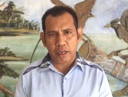 GP Ansor Papua Ajak Masyarakat Jaga Kamtibmas Untuk Sukseskan Pelantikan Presiden