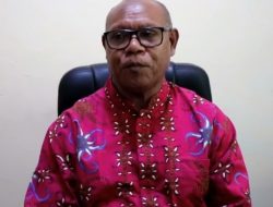 Keuskupan Merauke Ajak Masyarakat Jaga Kerukunan dan Papua Tanah Damai