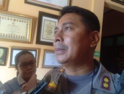 Jelang Pelantikan Presiden RI, Polres Jayapura Mulai Meningkatkan Pengamanan di Wilayahnya