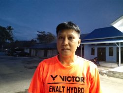 Paguyuban Jawa Timur di Biak Berikan Sikap Kepedulian Kepada Pengungsi Wamena