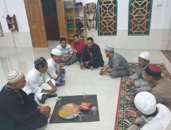 Kata Kapolda, Jamaah Tabligh Hadir Untuk Ajak Umat Islam Jalankan Syariatnya Dengan Baik dan Benar