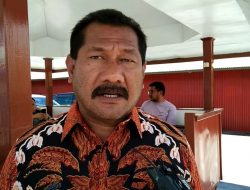Pemda Siap Sambut Kedatangan Presiden Ir. Joko Widodo