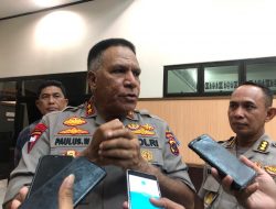 Didepan MRP dan Peradi, Kapolda Sebut Akan Ungkap Aktor Dibalik Kerusuhan Yang Terjadi di Papua