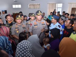 Kapolda Papua Himbau Warga Wamena Jangan Eksodus, Polisi Jamin Keamanan