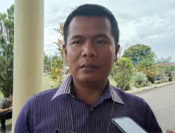 Mamteng Dalam Keadaan Kondusif Berkat Bantuan Masyarakat