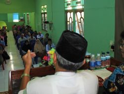 LDII Papua Selenggarakan Sosialisasi Hasil Lokakarya Nasional Ekonomi & Pendidikan Berbasis Digital