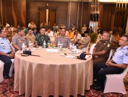 Lawan Berita Hoax Guna Menjaga Papua Tanah Damai