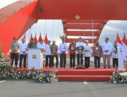 Masih Moratorium, Ini Sinyalamen Presiden Atas Sejumlah Aspirasi Permintaan DOB