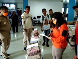Pemda Akan Panggil Balik Dokter dan Petugas Kesehatan