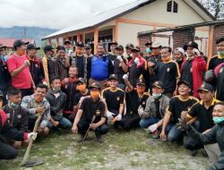 Bupati Pastikan Sekolah Di Wamena Tetap Buka Hari Senin