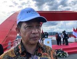 Mendagri Tegaskan KNPB Bisa Dinyatakan Sebagai Organisasi Terlarang