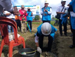 BUMN Komitment Buat Wamena Terang Kembali