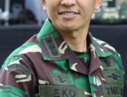 Akhirnya Rumah Tete Markus Mulai di Bangun, Terima Kasih Pak Babinsa