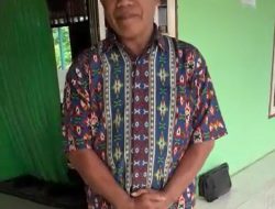 NU Mappi Ajak Masyarakat Sukseskan Pelantikan Presiden