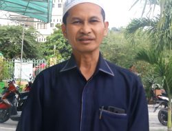 NU Papua Ajak Masyarakat Sukseskan Pelantikan Presiden