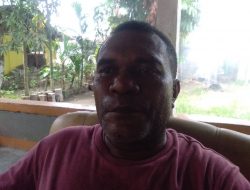Masyarakat Adat Tabi Usulkan Provinsi Papua dirubah Menjadi Provinsi Papua-Tabi Kepada Pemerintah Pusat Dan Bukan Dimekarkan Lagi !