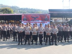 Pancasila Dasar Penguatan Karakter Bangsa
