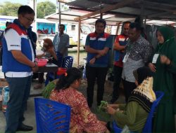 Peduli Wamena, Pertamina Kembali Salurkan Bantuan