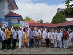 Peringatan Hari Kesehatan Jiwa Sedunia di RSJ Abepura