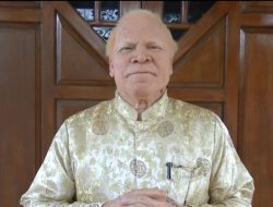 Persekutuan Gereja Ajak Masyarakat Sukseskan Pelantikan Presiden dan DPRD Terpilih