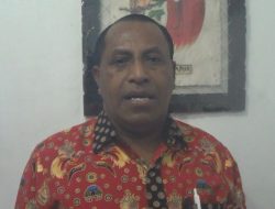 Persekutuan Gereja di Papua Ajak Seluruh Umat Terus Jaga Persatuan