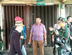 Jelang Pelantikan Presiden, Aparat Di Wamena Siaga 1