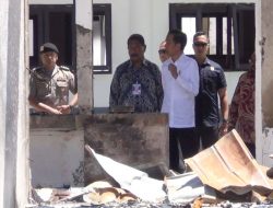 Pembangunan Kantor Bupati Direncanakan Bertingkat