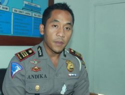 Satlantas Polres Jayapura Bakal Jadikan Satu Sekolah di Kota Sentani Sebagai Pilot Project Polisi Pi Ajar Sekolah