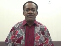 Sekda Kota Jayapura Himbau Masyarakat Jaga Kedamaian Papua