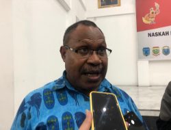 Ini Kabupaten Yang Gunakan Sistem Noken Pada Pilkada Serentak 2020 di Papua