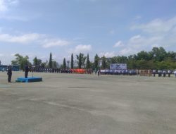 Wabup Jayapura Ajak Generasi Muda Kenang Sejarah Hari Kesaktian Pancasila