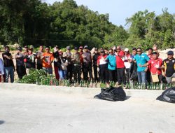 Warning, Komsumsi Miras Atau Mabuk di Muka Umum, Polisi Bakal Tangkap