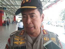 Polisi Amankan 15 TSK Pelaku Kerusuhan 23 September