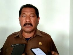 Pemda Akan Berantas Pengecer Bensin Tanpa Ijin