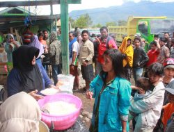 ACT Berangkatkan 140 Pengungsi Asal Sumbar ke Kampung Halaman, Pengungsi : kami Merasa Senang