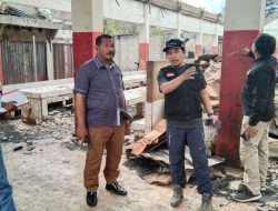 200 Rumah Bantuan BSPS Segera Dibangun