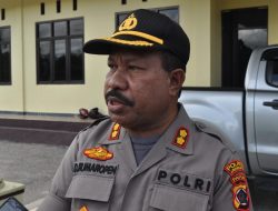 Barang Bukti Miras Dimusnakan, Pelaku Diproses Hukum