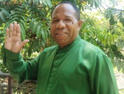 Ajakan Tokoh Agama di Papua Menyambut Desember