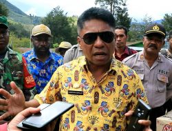 279 Mahasiswa Lanny Jaya Akan Kembali Ke 16 Kota Studi