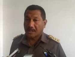 HUT Kota Wamena, Pemda Bakal Gelar Upacara dan Ibadah