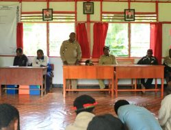 DPRD Nilai Dana Kampung Bermanfaat Bagi Warga Kampung Umpakalo