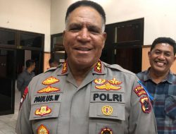Jelang Desember, Kapolda : Ibadah ‘Moggo’ Tapi Tidak Boleh Aksi