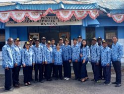 Dinas Pendidikan Dan WVI Belum Miliki Data Siswa Yang Ditahan