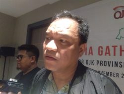 Tercatat, 144 Perusahaan Pinjaman Online di Papua Dan Papua Barat Terdaftar di OJK